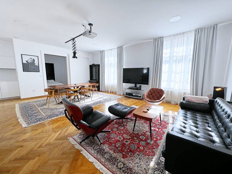 Ferienwohnung  Gornji Grad - Medveščak