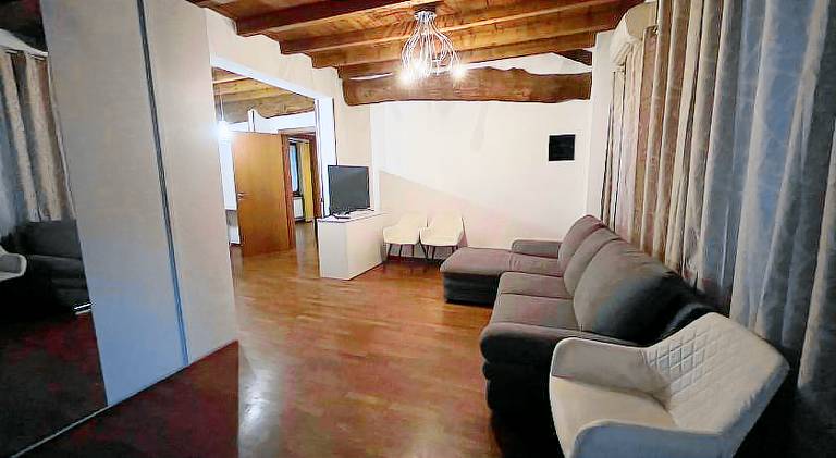 Spacious rental apartment | Pets are welcome — photo 5