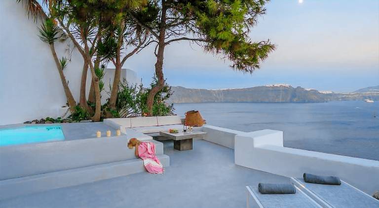 Pina Caldera Residence — photo 3