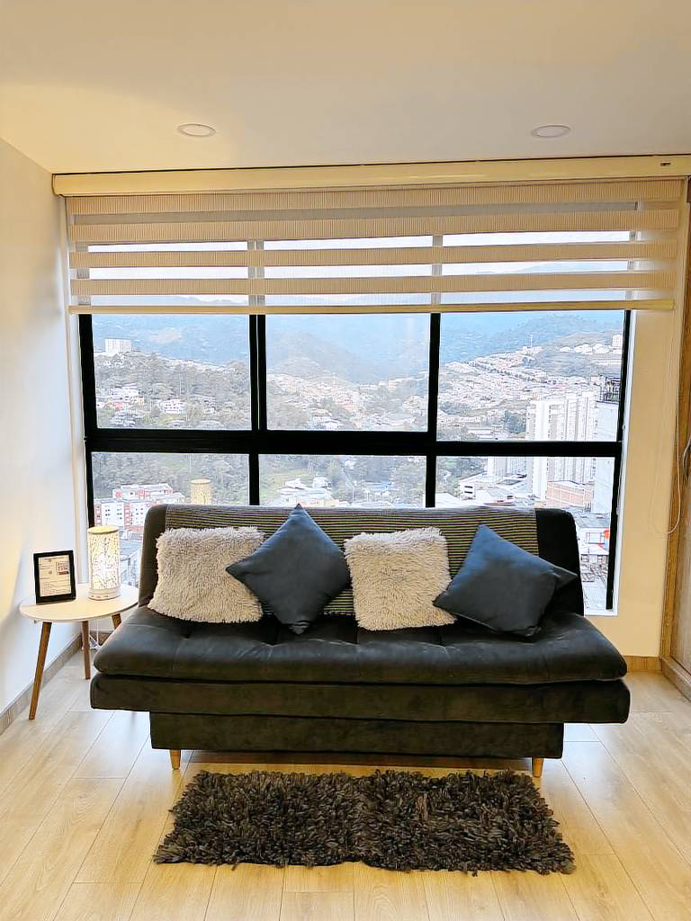Apartamento Manizales