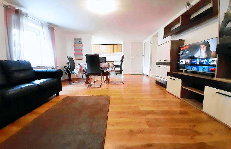 Ferienwohnung Abensberg