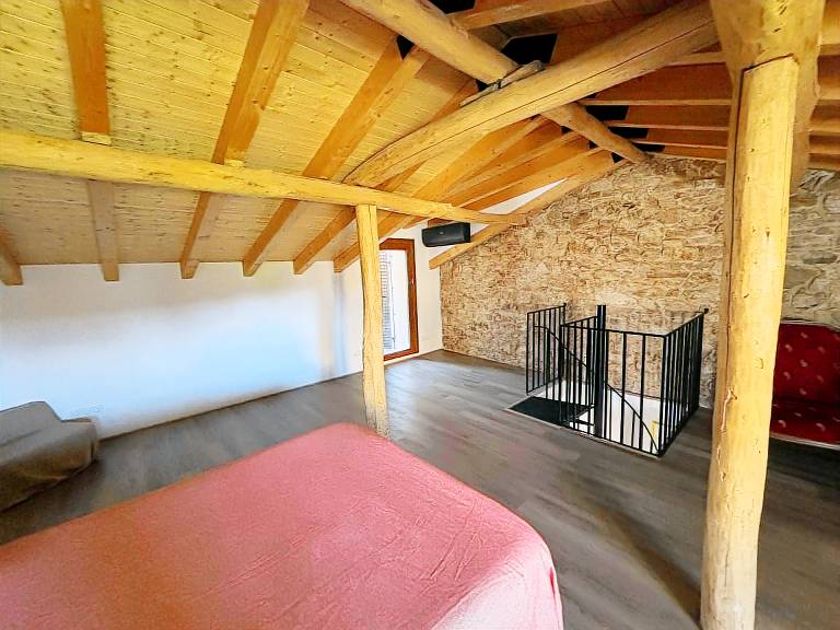 Casa El Atazar