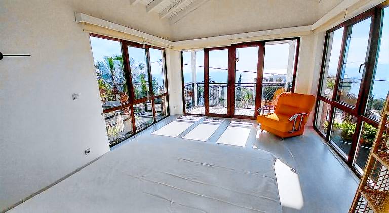 Villa Brise Marine - Villa with Sea View in Fethiye Faralya — photo 5