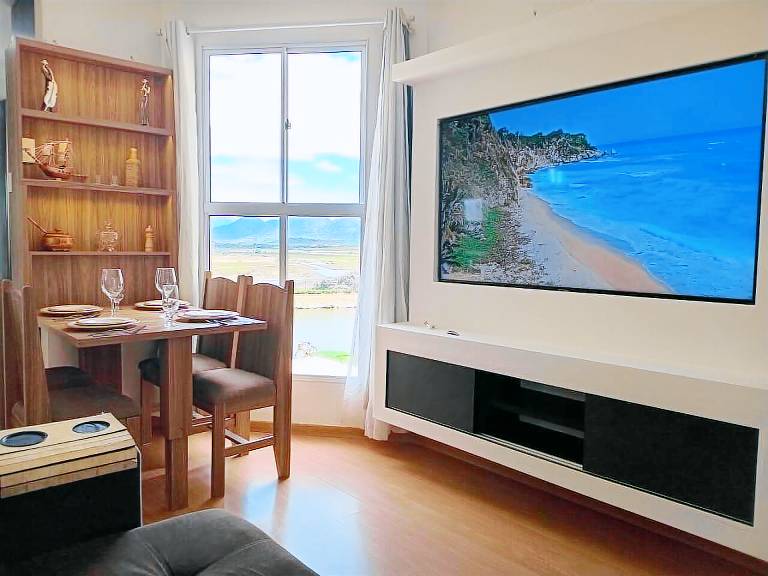 Apartamento Ouro Verde