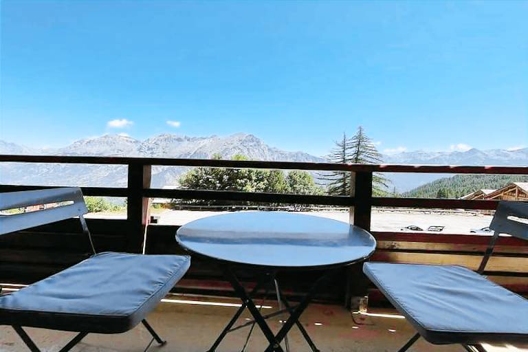 Rental apartment with pool, sauna & terrace — photo 2