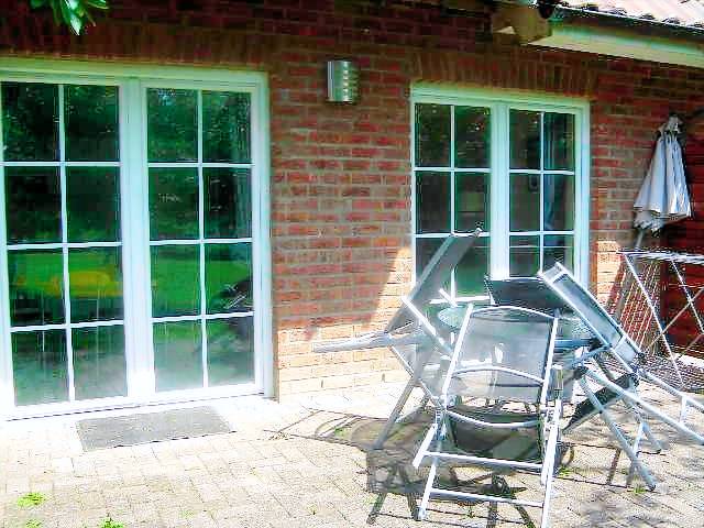 Ferienwohnung  Großenbrode