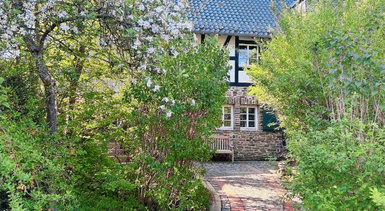 Ferienhaus  Bad Münstereifel