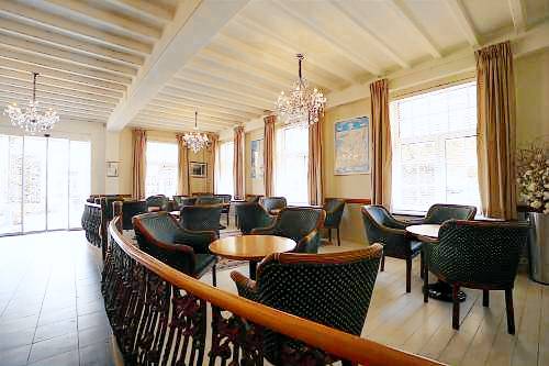 The Watermolen Hotel - Restaurant - Events & Meetings — photo 4