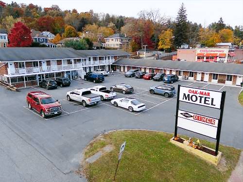 Motel Oakland