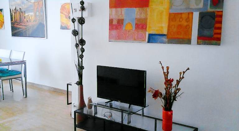 Ferienwohnung Vinaròs