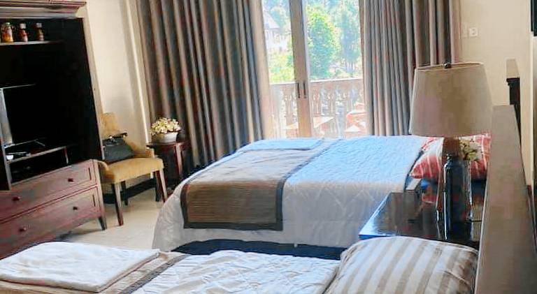 Carol Crosswinds Tagaytay — photo 2