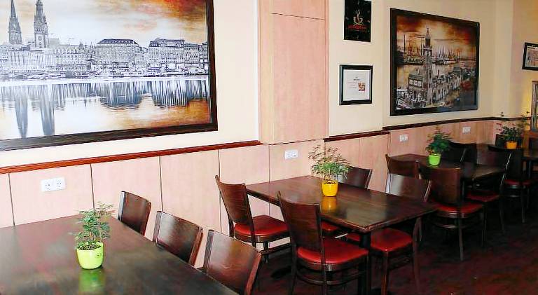 Altan Hotel — photo 4
