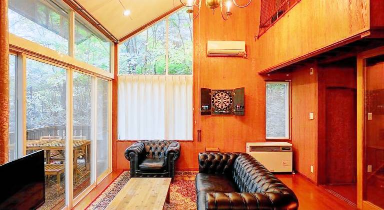 Vacation home | Pets are welcome in Nasu