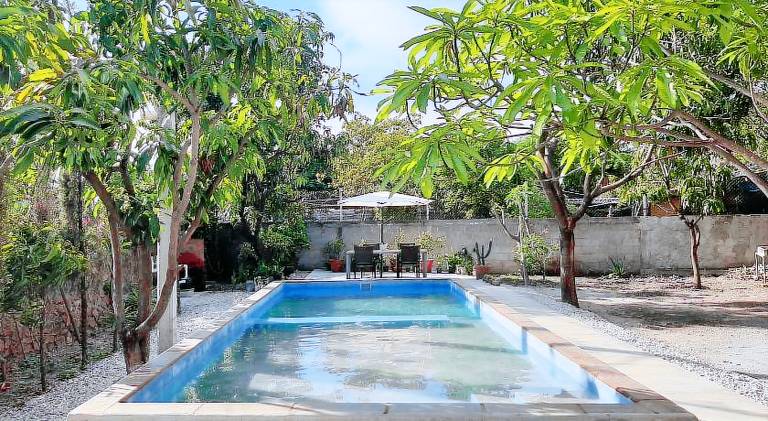 Casa Vista Hermosa