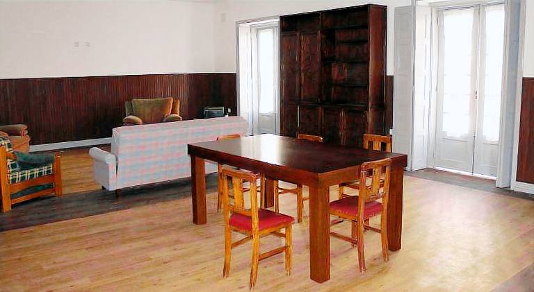 BE Coimbra Hostels — photo 3