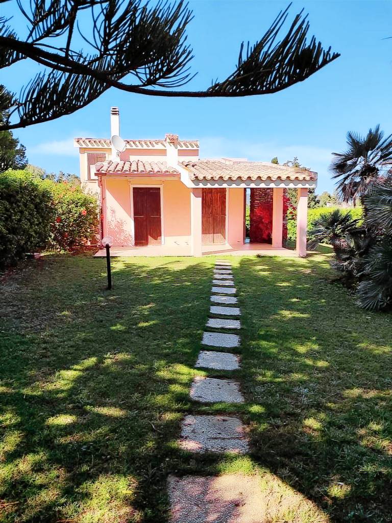 Casa Campulongu