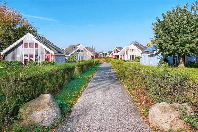 Ferienhaus Scharmützelsee