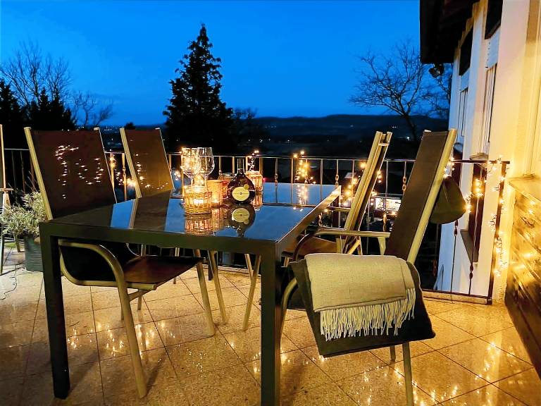 Appartement Neurenberg