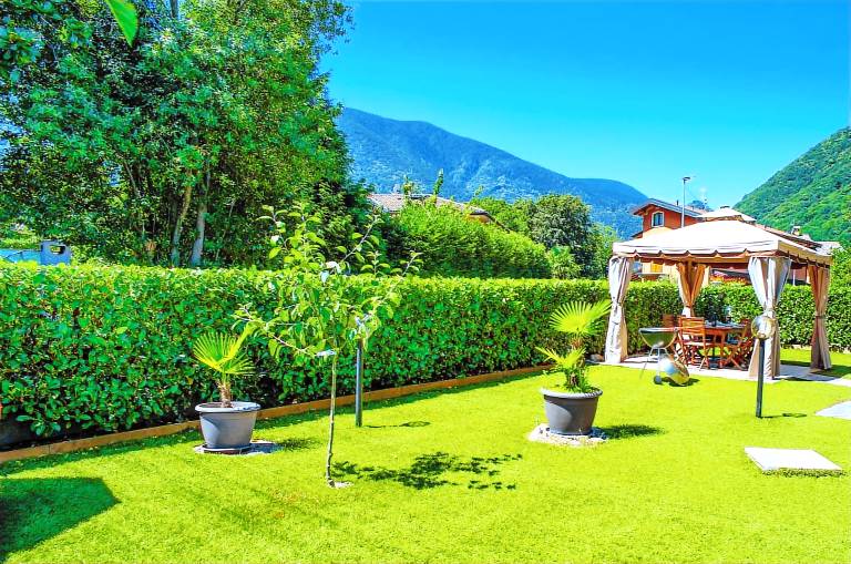 Ferienwohnung  Cannobio