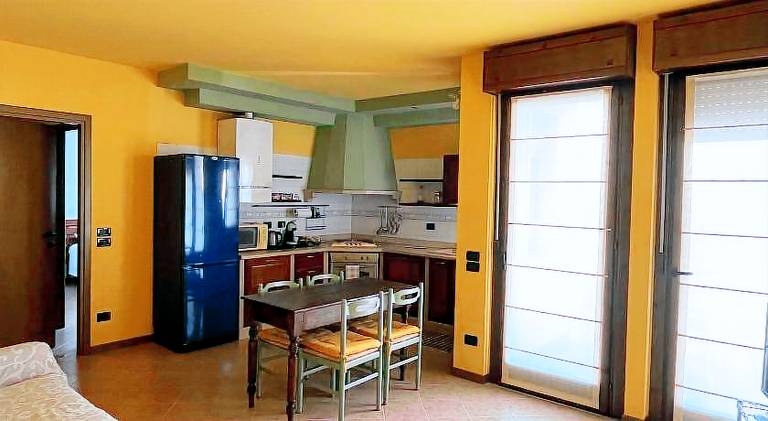 50 m&sup2; Ferienwohnung