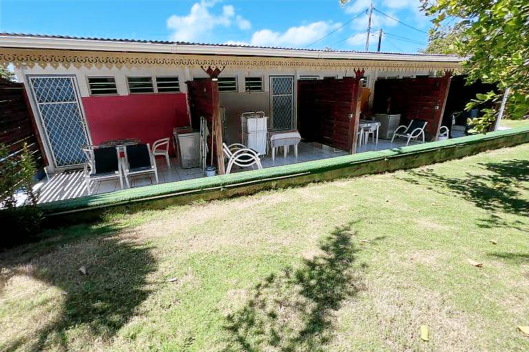 Appartement  Le Gosier