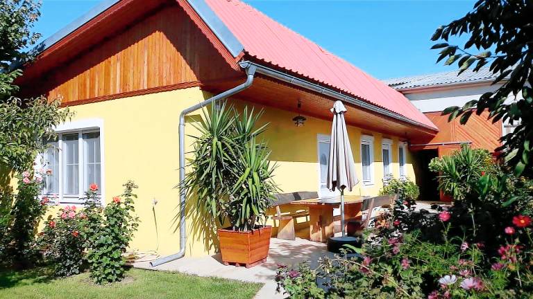 Ferienwohnung Frauenkirchen