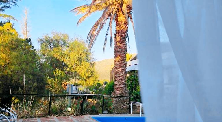 Hotel Uritorco — photo 5