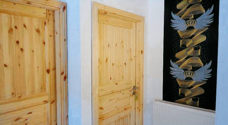 Bed & Breakfast Vogelsberg