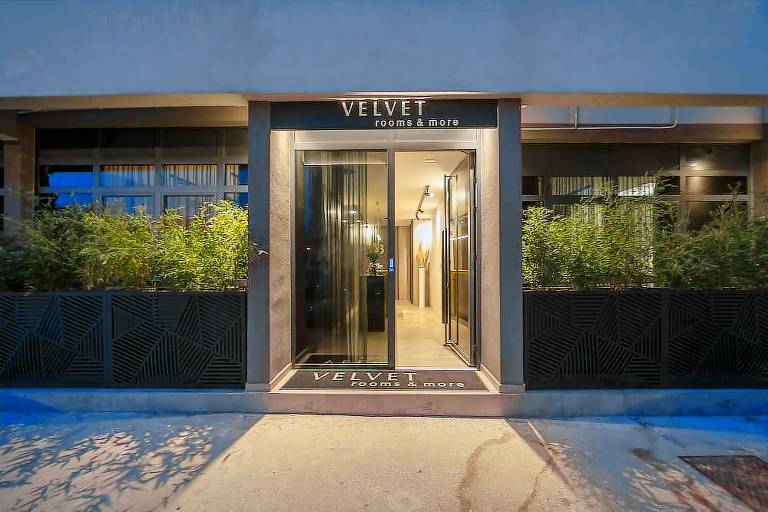 Bed & Breakfast Zara