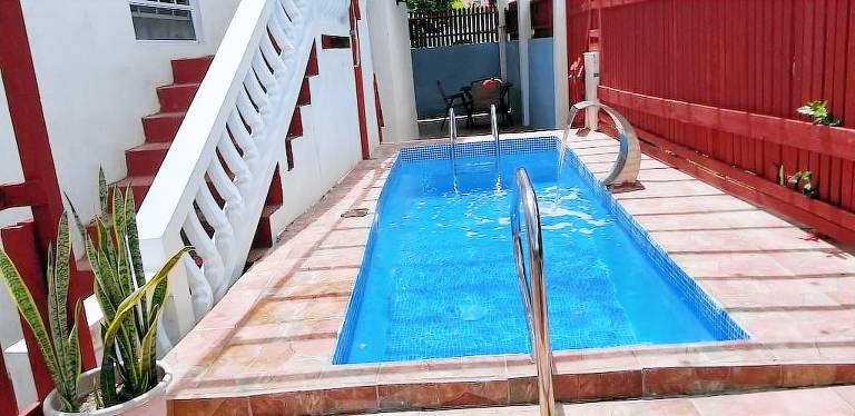 Apartamento La Fargue