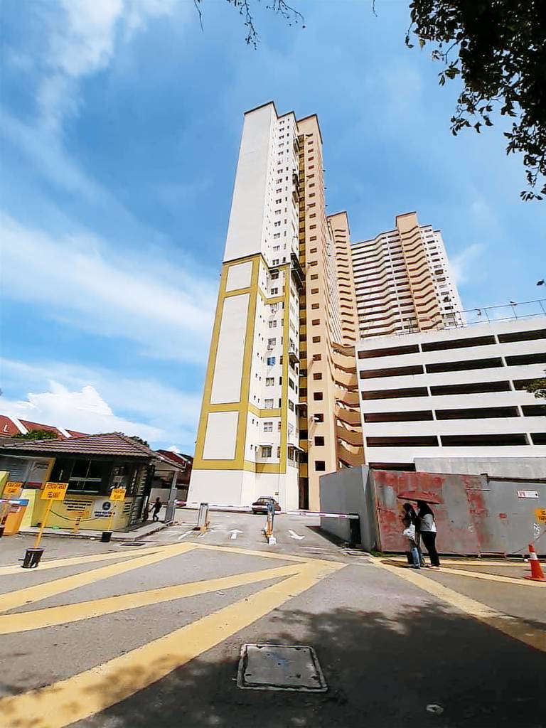 900 m&sup2; Ferienwohnung