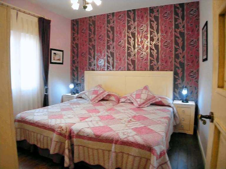 Casa rural Chañe