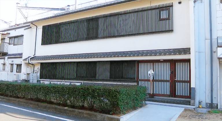 Marugame Guest house Wellkame