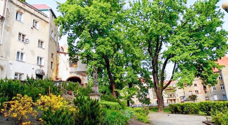 Apartament  Kłodzko