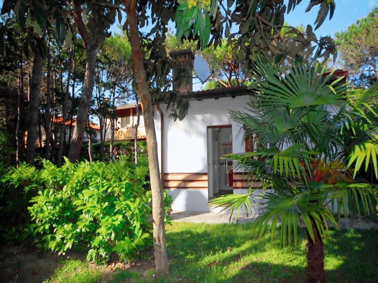 Villa Lignano Pineta