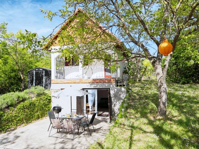 Huis  Siófok