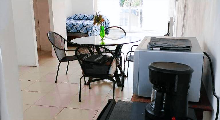 75 m&sup2; Ferienwohnung