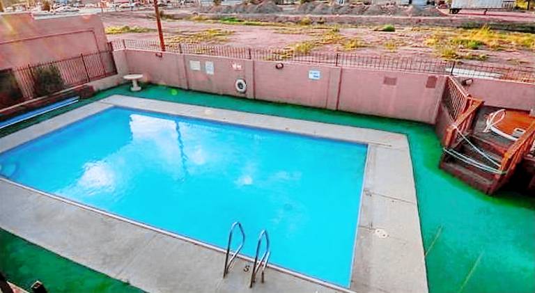 San Miguel Inn — photo 4