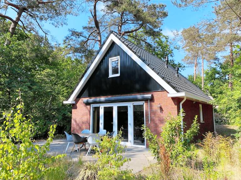Huis Nunspeet
