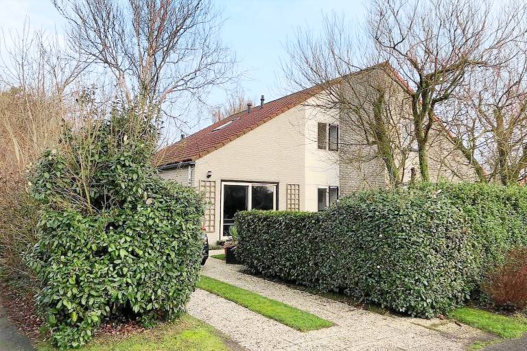 Ferienhaus Julianadorp