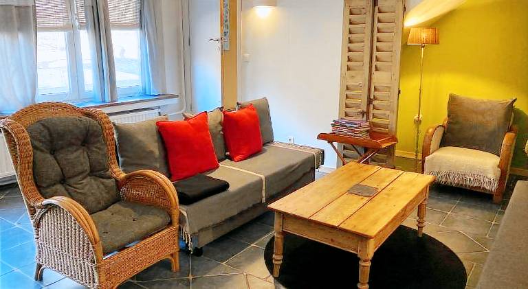 Nice house | Pets allowed — photo 3