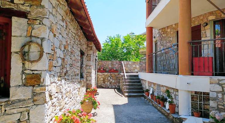 Holiday apartment | Beach nearby | Pet-friendly — photo 4