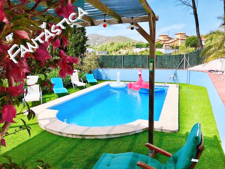 Apartamento El Garraf