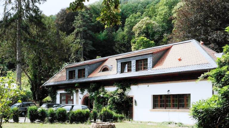 Ferienwohnung Maikammer