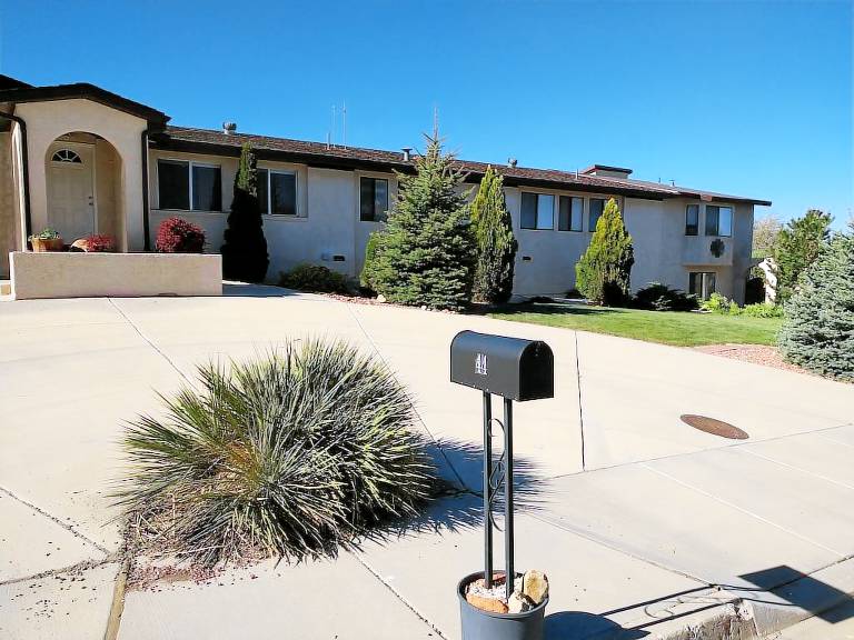 House Cedar City