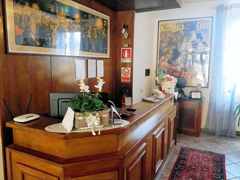Casa per Ferie Metamorphosi — photo 4