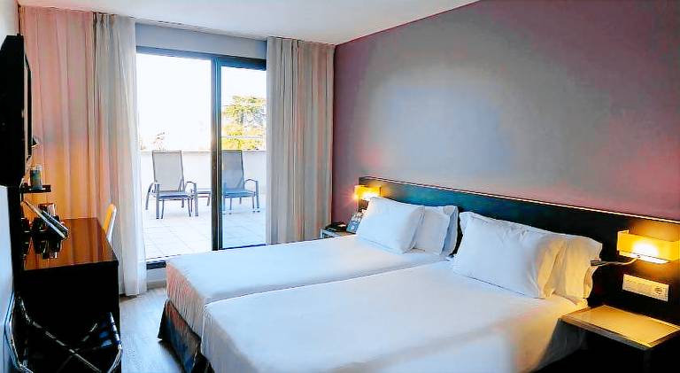 Sercotel Cordoba Medina Azahara in Córdoba