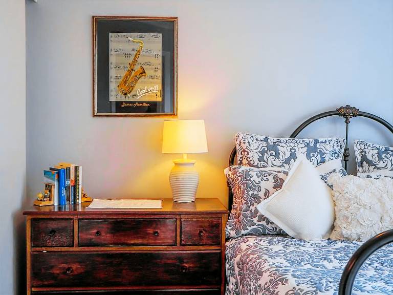 Accommodation  Picton