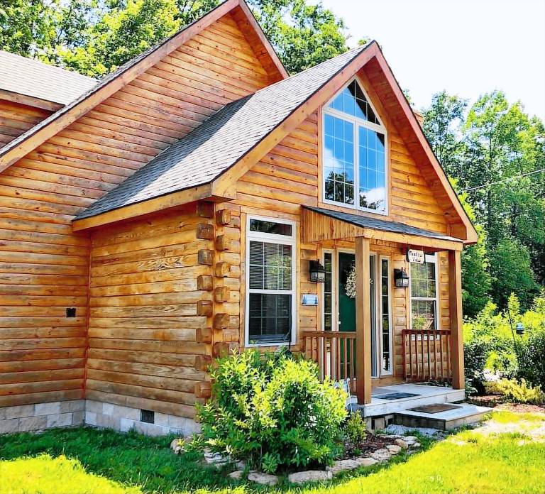 Cabin Red River Gorge