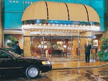 Cambridge Suites Toronto